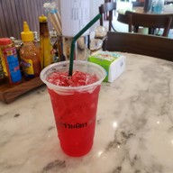เมนูของร้าน ร้านรวมมิตร 亲友 - อาหารเช้า ติ่มซำ
