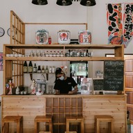 Toriko Sushi & Izakaya