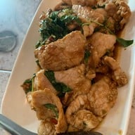 ไผ่ไท bakery &Pastry