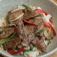 เมนูของร้าน NARA Thai Cuisine เอราวัณ แบงค็อก