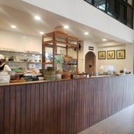 บรรยากาศ ร้านรวมมิตร 亲友 - อาหารเช้า ติ่มซำ