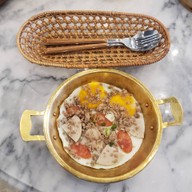 เมนูของร้าน ร้านรวมมิตร 亲友 - อาหารเช้า ติ่มซำ