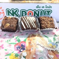แซนวิชทอด ของทานเล่น(นิฮะ)