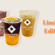 ไข่เจียวต้มยำ Halal & clean