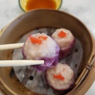 เมนูของร้าน ร้านรวมมิตร 亲友 - อาหารเช้า ติ่มซำ