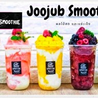 JooJub Smoothie ถนน พานยม