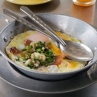 หมูกรอบบ้านมะลิ ซ.จิระ 15 บุรีรัมย์