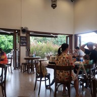 บรรยากาศ ร้านรวมมิตร 亲友 - อาหารเช้า ติ่มซำ