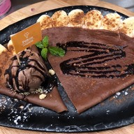 Pekoe Creperie & Tea เดอะมอล์บางกะปิ