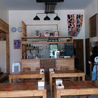 Toriko Sushi & Izakaya