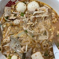 เตี๋ยวต่อโต๊ะ