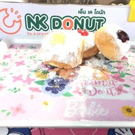 แซนวิชทอด ของทานเล่น(นิฮะ)