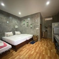 บ้านไร่ตะวันหวาน