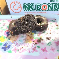 แซนวิชทอด ของทานเล่น(นิฮะ)