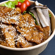 เสือย่างไฟStreetFood ตลาดธันยา ซอย9 สมัครสมาชิกแอดไลน์