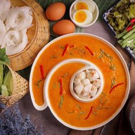 เมนูของร้าน ครัวเฮียเป้า Rama9 RCA