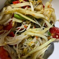 ก้างใหญ่ ไก่ย่าง พัฒนาการ Pattanakarn