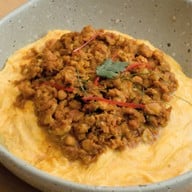 เมนูของร้าน NARA Thai Cuisine เอราวัณ แบงค็อก