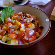 Toriko Sushi & Izakaya