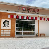 Toriko Sushi & Izakaya