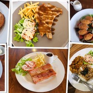 สเต็กอิ่มฮับ สาขาพระประแดง พระประแดง