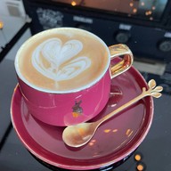 Cafe De Tree