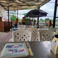 หมูกรอบบ้านมะลิ ซ.จิระ 15 บุรีรัมย์