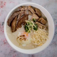 โจ๊กใจดี มทส.ประตู4