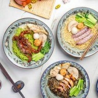 โค้วเซียงเกา บะหมี่จ้าวสมุทร