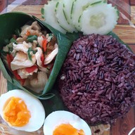 เมนูของร้าน ร้านจอมพล