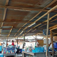 บรรยากาศ ก๋วยเตี๋ยว ไก่มะระ ตองอู ก๋วยเตี๋ยว ไก่มะระ สะแกงาม