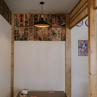 Toriko Sushi & Izakaya