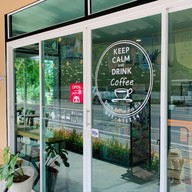 Dream Coffee Hua-Hin