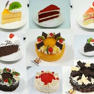 Bakery U&G  Coffee สาขาที่ 1 ตลาดห้วยขวาง