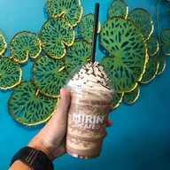 MIRIN Coffee & Supply มิรินคาเฟ่