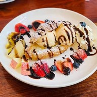 ทองหล่อ คาเฟ่