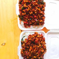 กะเพราอำมหิตByเจ๊นก สูตรโบราณไร้ชูรส พระปิ่น 5