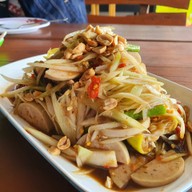 ลาบยโส&แจ่วฮ้อนยโส สาขาเพชรดำคาเฟ่