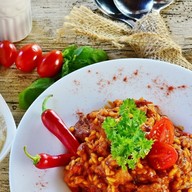 aAntMod (เผ็ดปากบึน) ในคูเมือง (ซอย3) ถนนสิงหราช