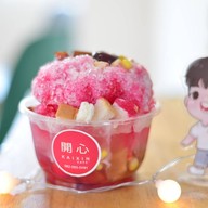 สุขทุกคำ