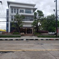 หน้าร้าน ร้านรวมมิตร 亲友 - อาหารเช้า ติ่มซำ