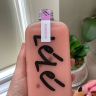 Lele Juice Bar ทองหล่อ