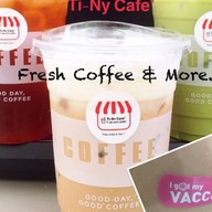 Ti-Ny Cafe’ (FreshCoffee&More...)