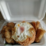 ชูอี๊ดครัวอันดามัน