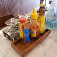 บรรยากาศ ร้านรวมมิตร 亲友 - อาหารเช้า ติ่มซำ