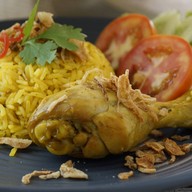 ไก่ทอดฮาดใหญ่ ฮาล้าล