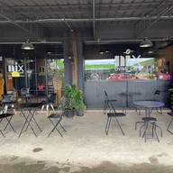 NIX LIVING CAFE