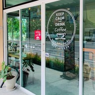 Dream Coffee Hua-Hin