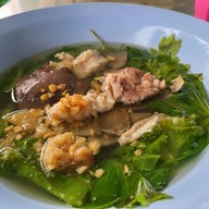 หมูกรอบบ้านมะลิ ซ.จิระ 15 บุรีรัมย์