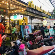 สเต็กอิ่มฮับ สาขาพระประแดง พระประแดง